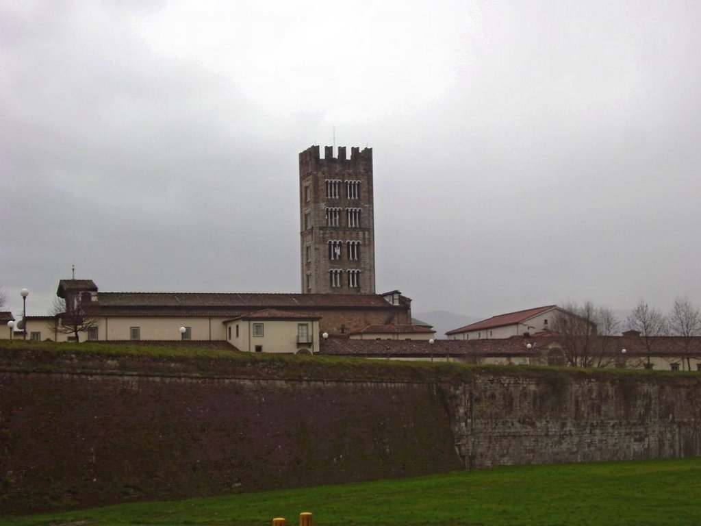 Foto de Lucca, Italia