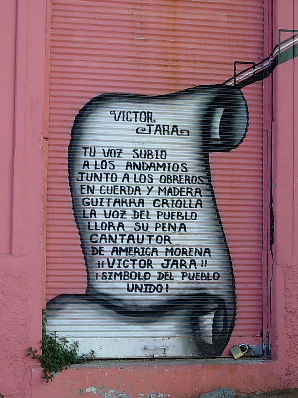 Foto de Valparaiso, Chile