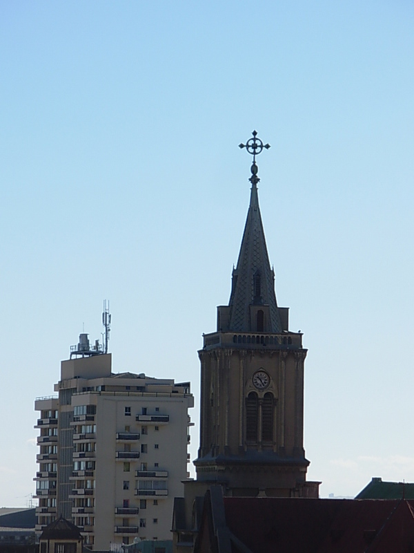 Foto de Valparaiso, Chile