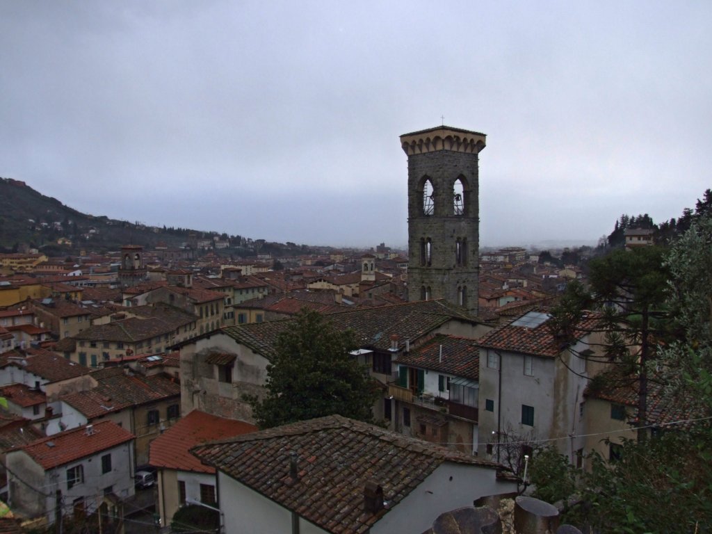 Foto de Pescia, Italia