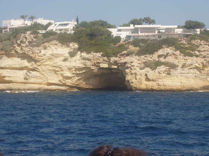 Foto de Calvia - Mallorca (Illes Balears), España