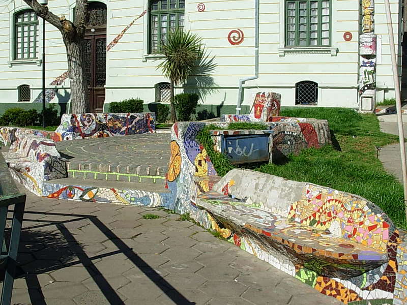 Foto de Valparaiso, Chile