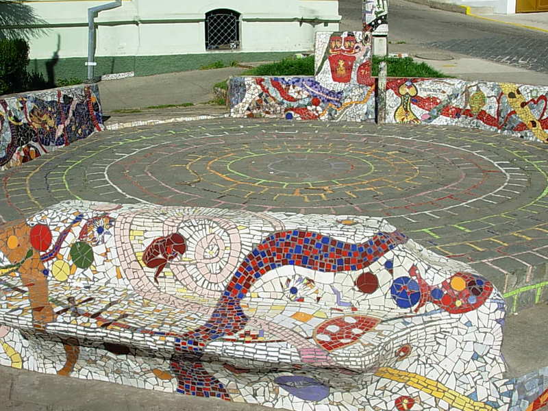 Foto de Valparaiso, Chile