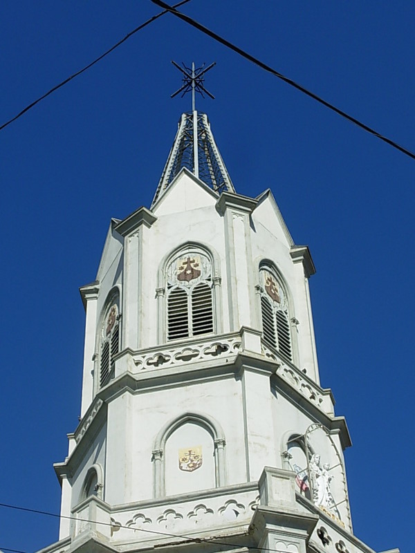 Foto de Valparaiso, Chile