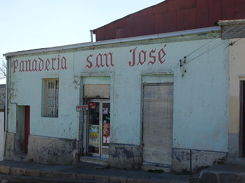 Foto de Valparaiso, Chile