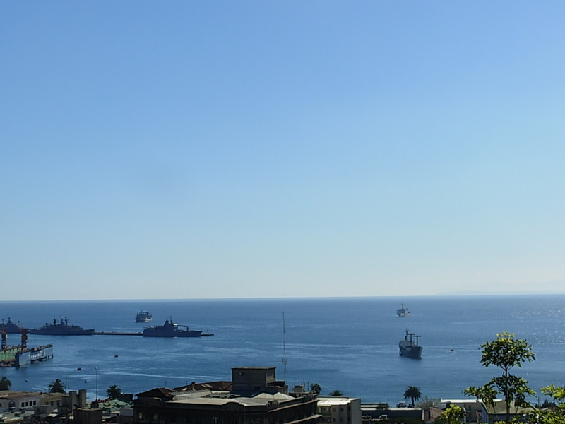 Foto de Valparaiso, Chile