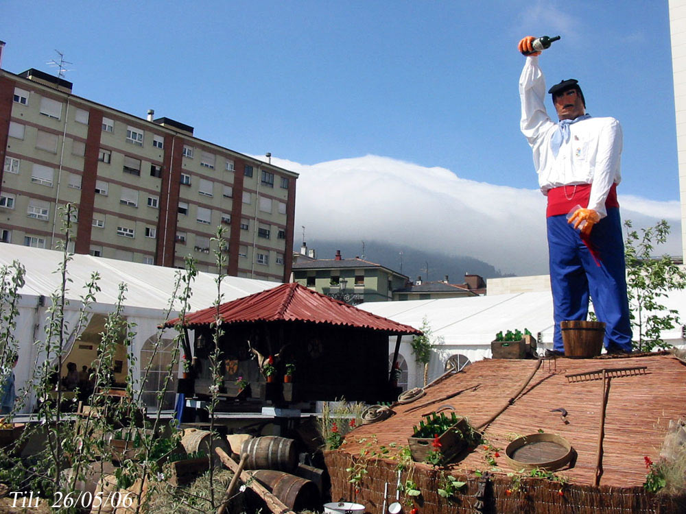 Foto de Oviedo (Asturias), España