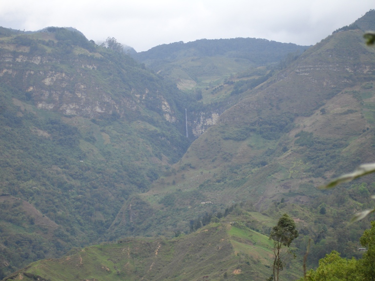 Foto de Labateca, Colombia