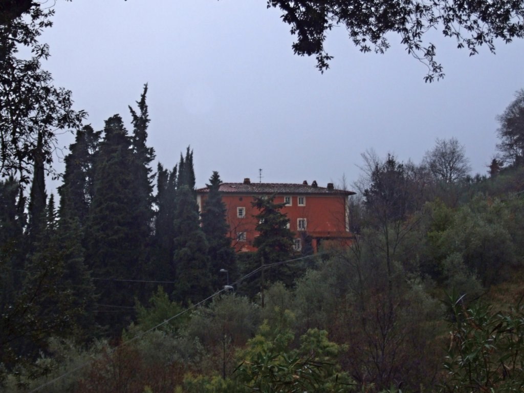 Foto de Pescia, Italia