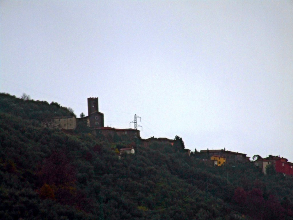 Foto de Pescia, Italia