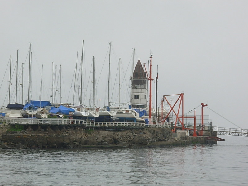 Foto de Papudo, Chile