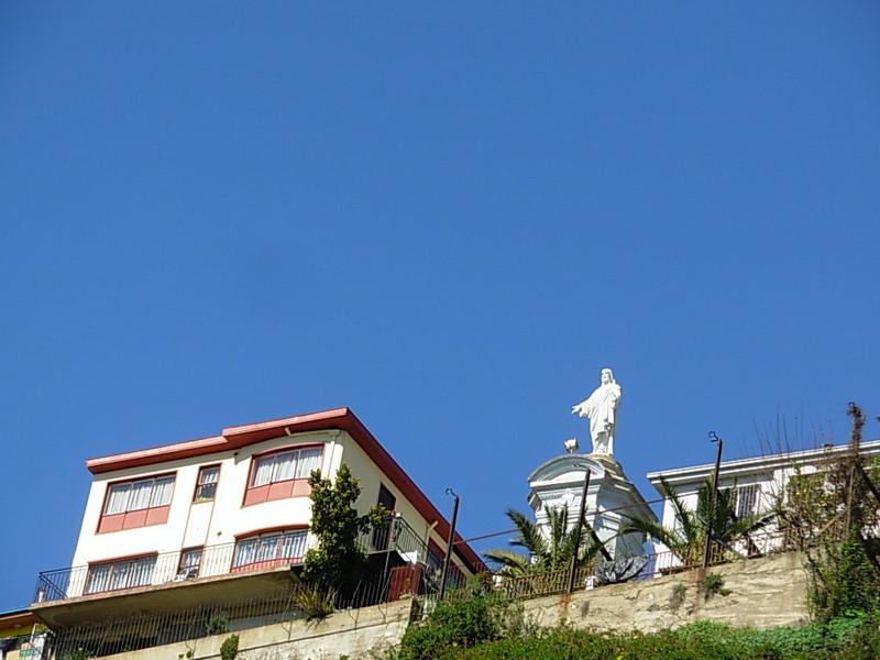 Foto de Valparaiso, Chile