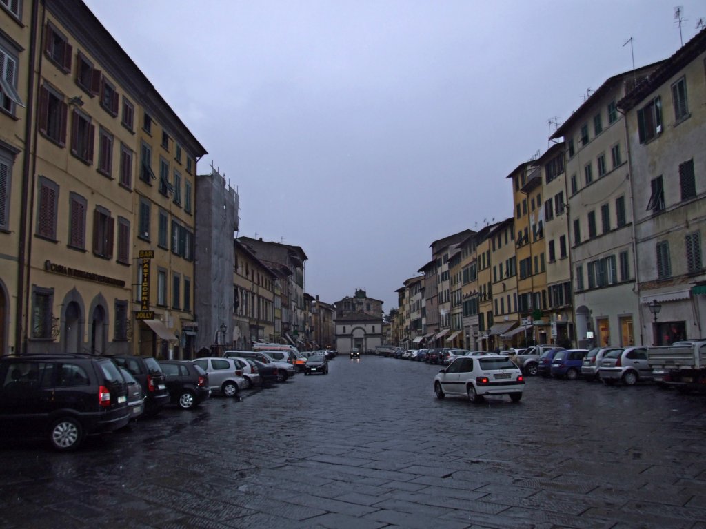 Foto de Pescia, Italia