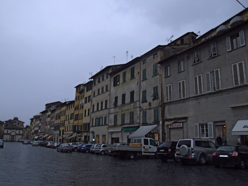 Foto de Pescia, Italia