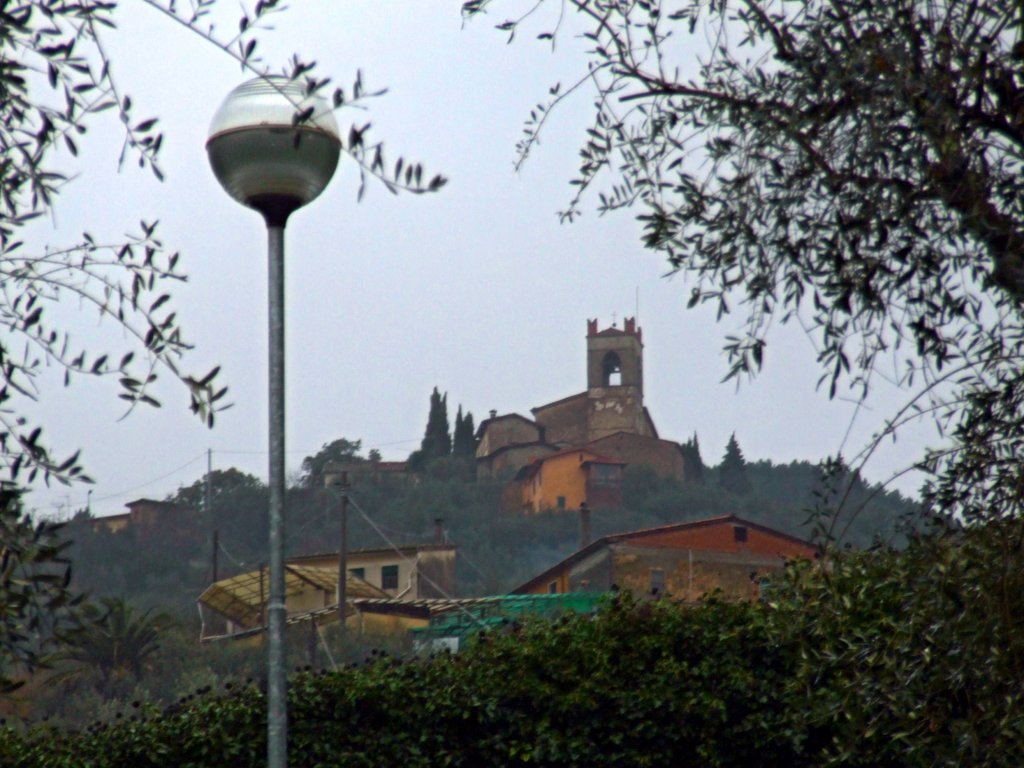 Foto de Pescia, Italia