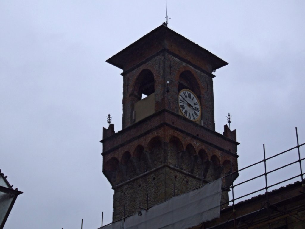 Foto de Pescia, Italia