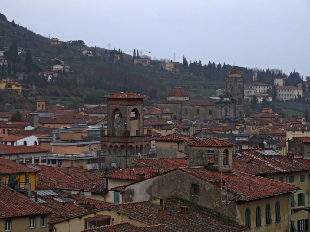 Foto de Pescia, Italia