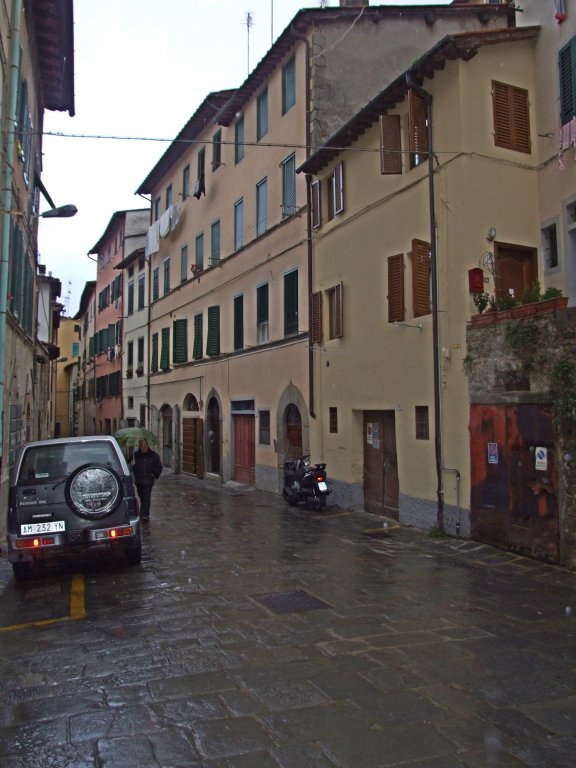 Foto de Pescia, Italia