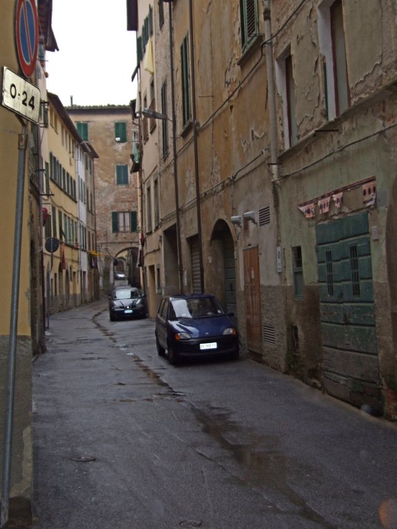 Foto de Pescia, Italia