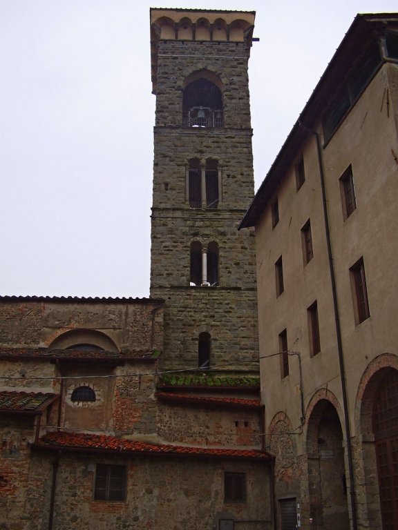 Foto de Pescia, Italia