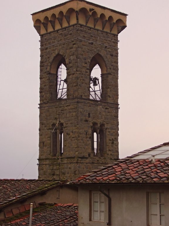 Foto de Pescia, Italia