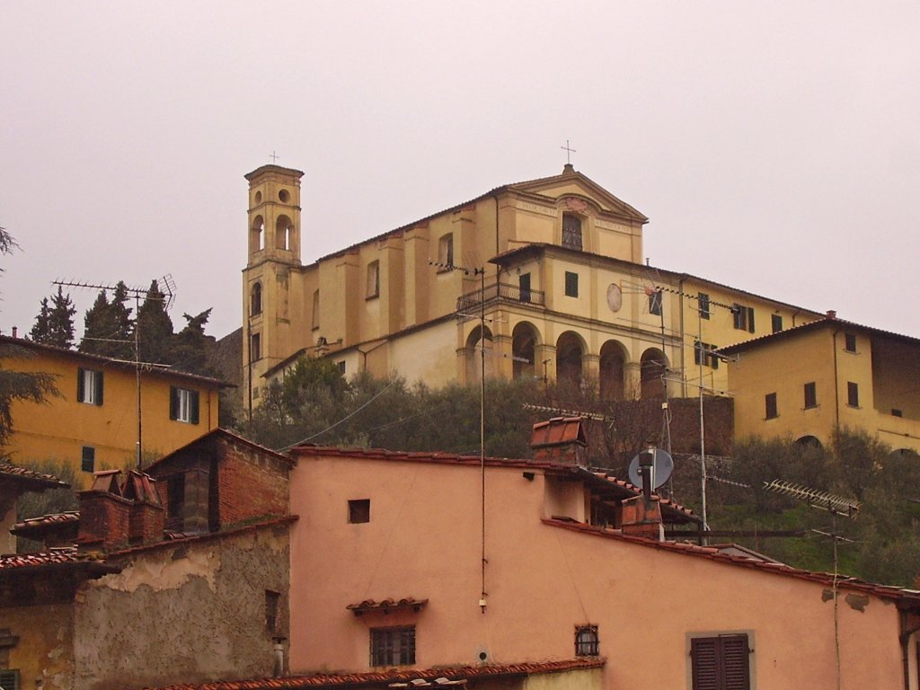 Foto de Pescia, Italia