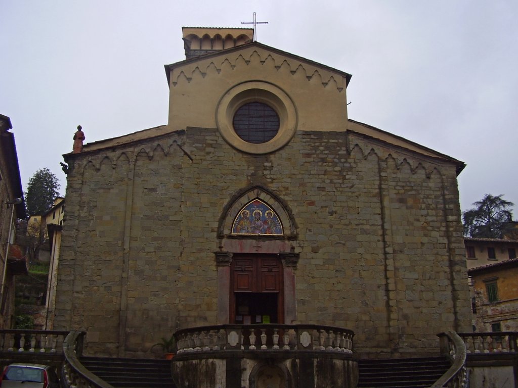 Foto de Pescia, Italia