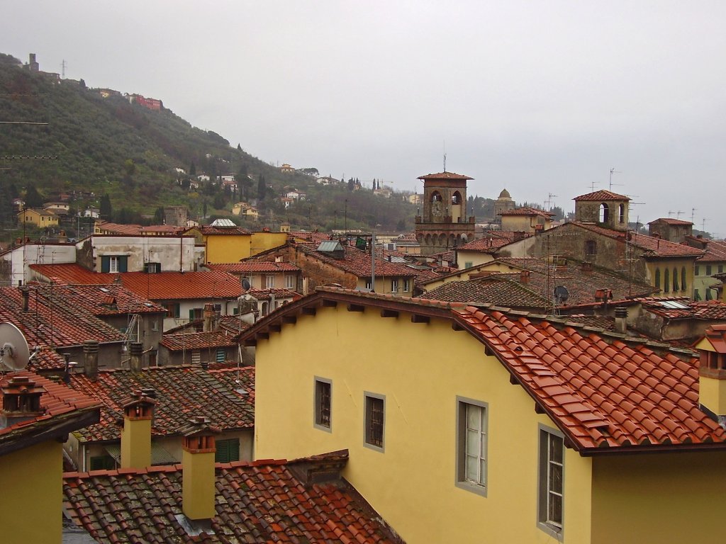 Foto de Pescia, Italia