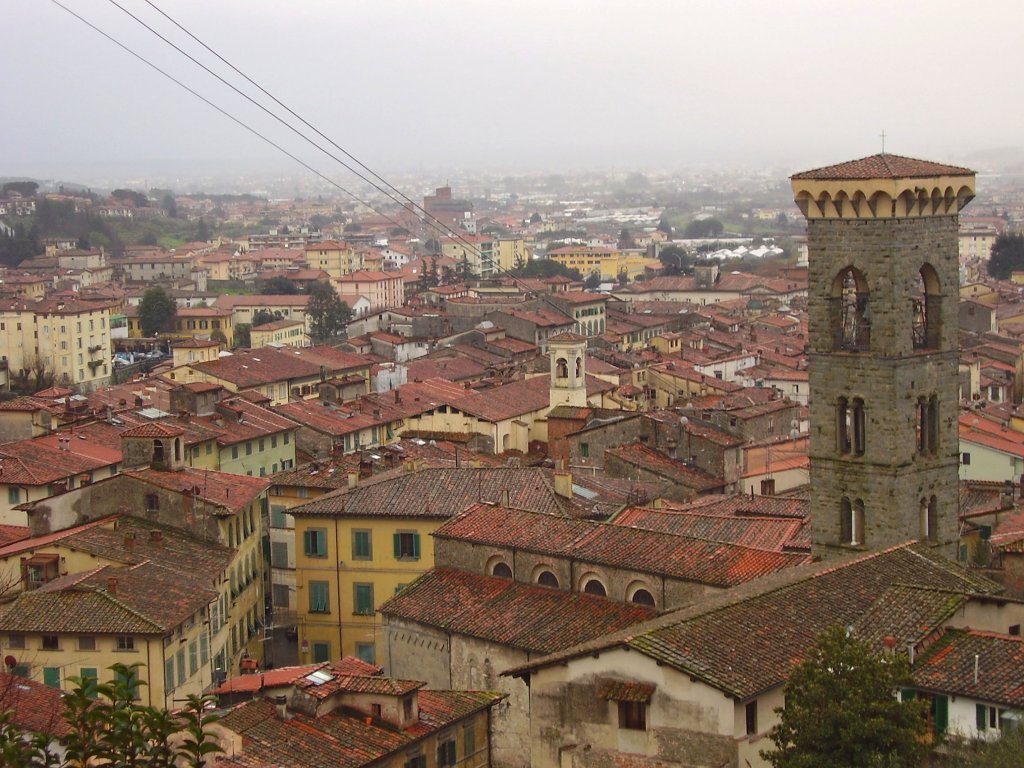 Foto de Pescia, Italia