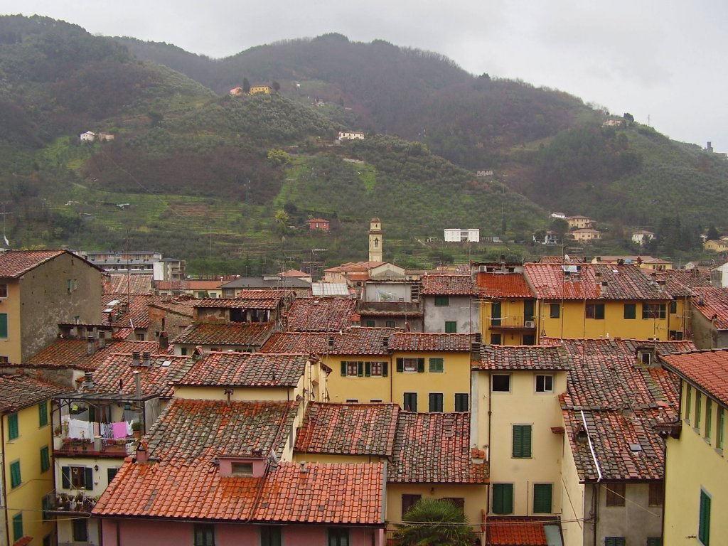 Foto de Pescia, Italia