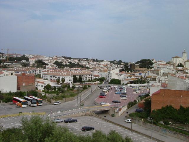 Foto de Cadaqués (Girona), España