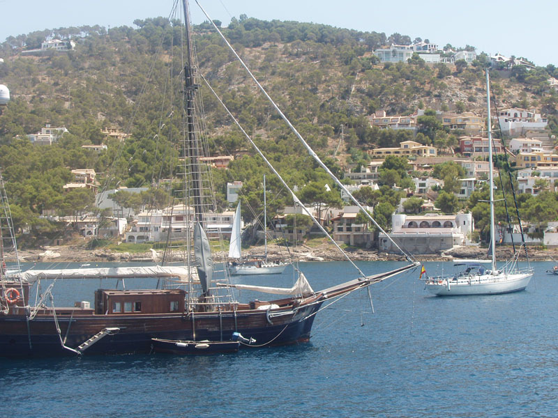 Foto de Mallorca (Illes Balears), España