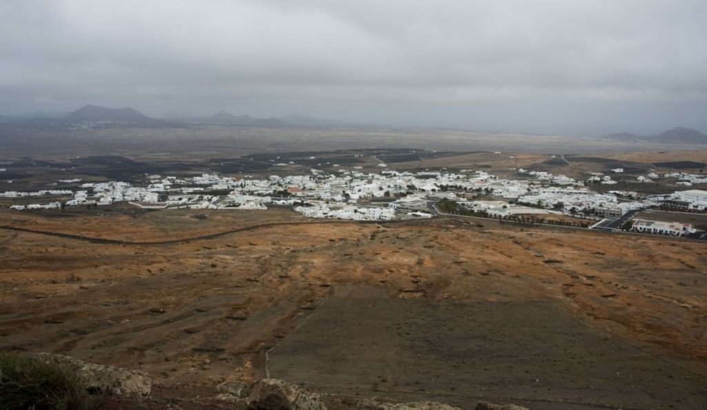 Foto de Lanzarote (Las Palmas), España