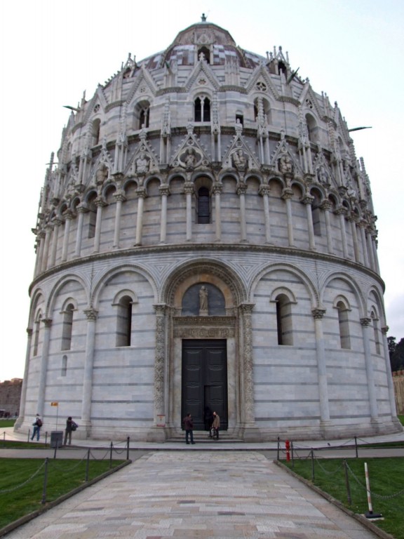 Foto de Pisa, Italia