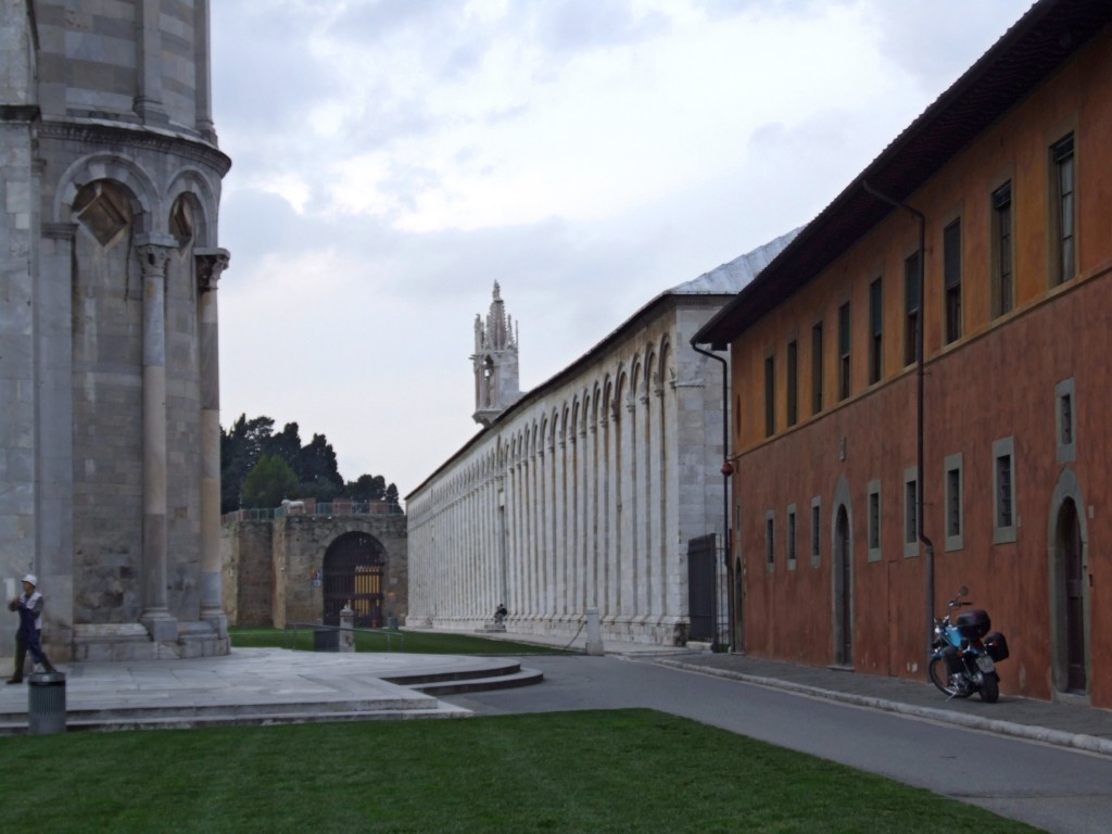 Foto de Pisa, Italia