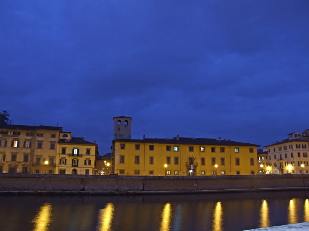 Foto de Pisa, Italia