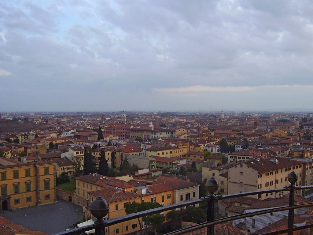 Foto de Pisa, Italia