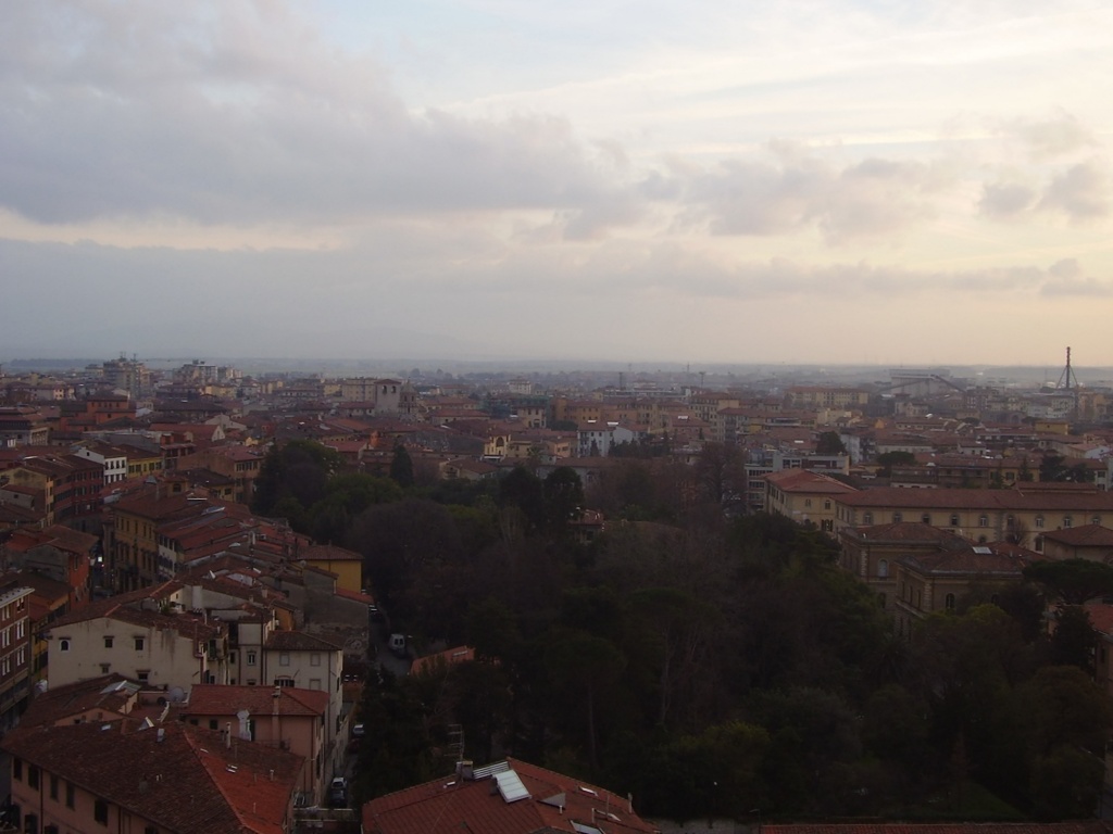 Foto de Pisa, Italia