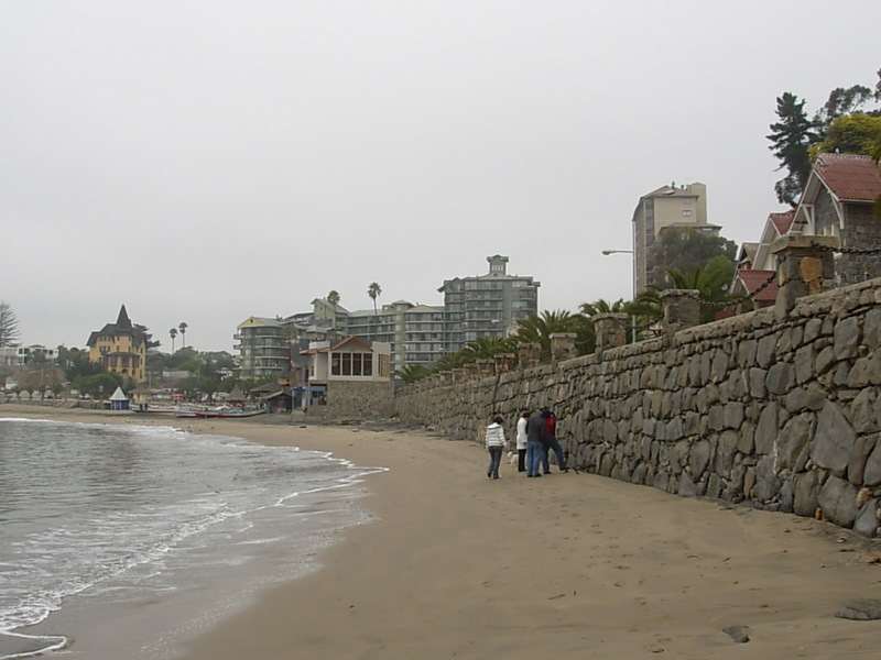 Foto de Papudo, Chile