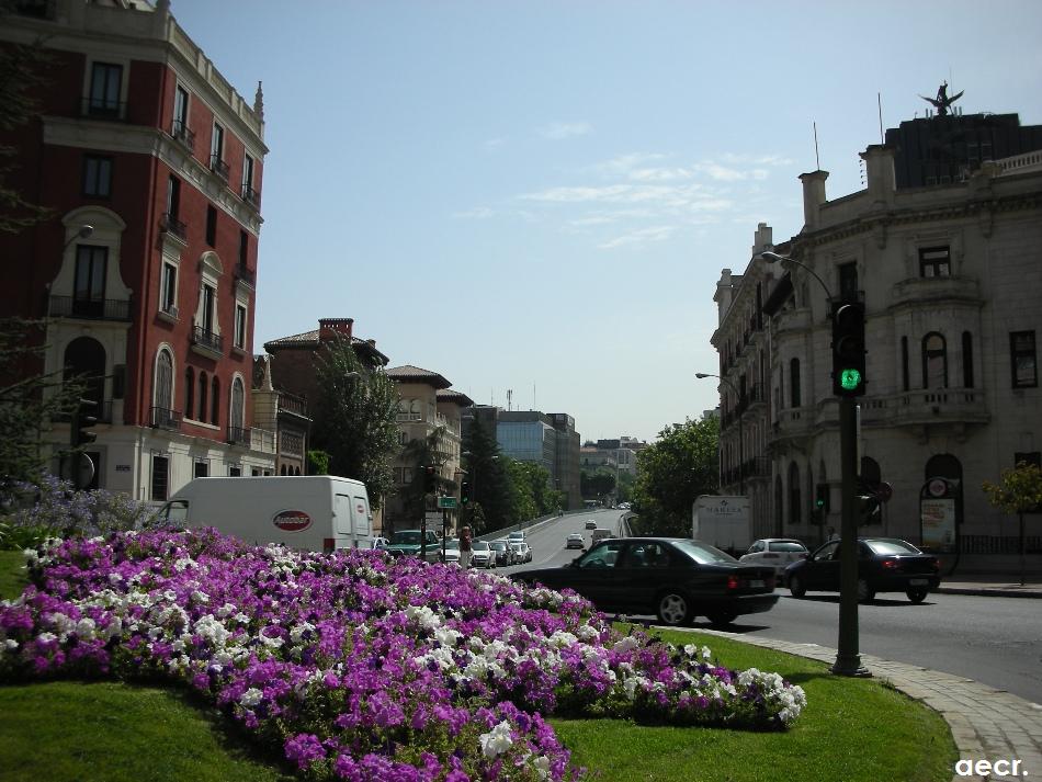 Foto de Madrid (Comunidad de Madrid), España