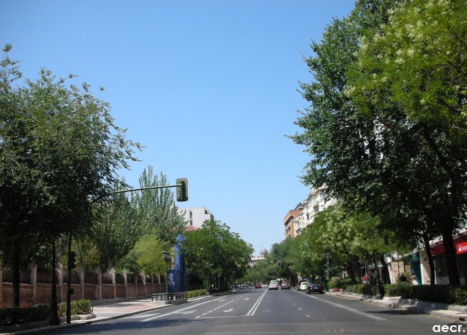 Foto de Madrid (Comunidad de Madrid), España