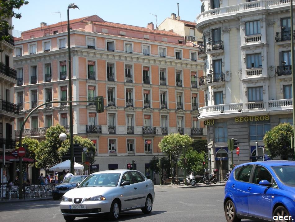 Foto de Madrid (Comunidad de Madrid), España