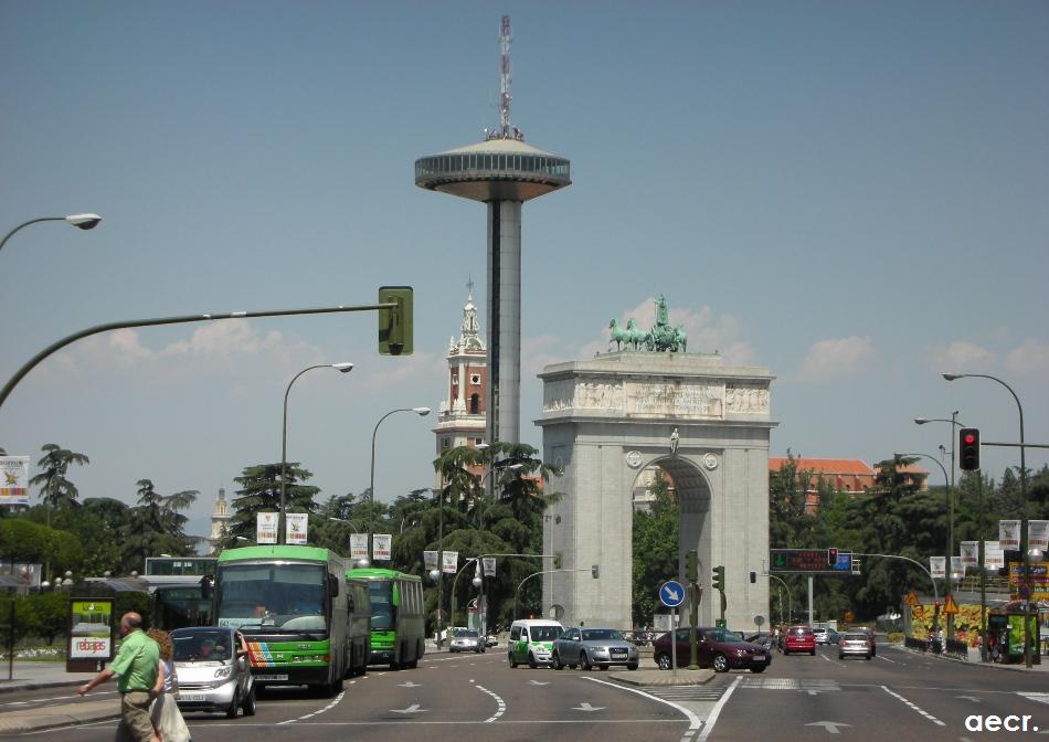 Foto de Madrid (Comunidad de Madrid), España