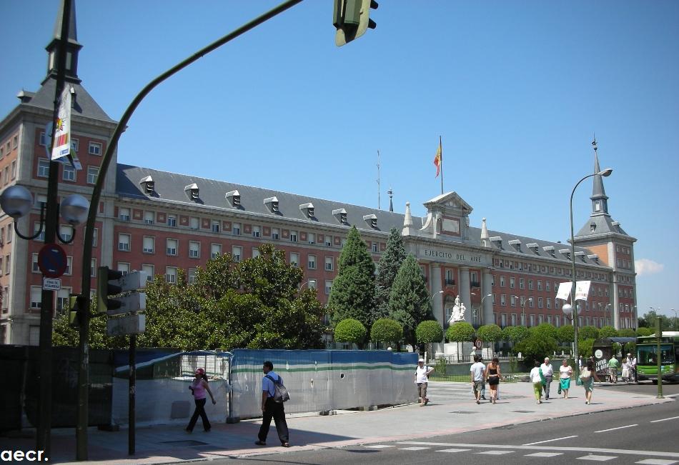 Foto de Madrid (Comunidad de Madrid), España