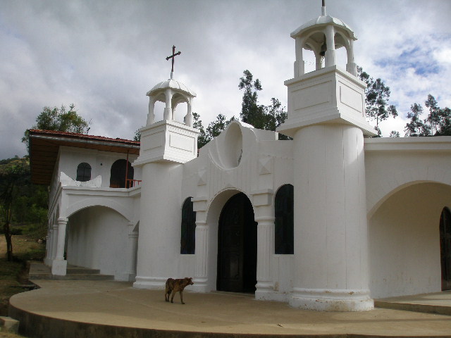 Foto de Cutervo, Perú