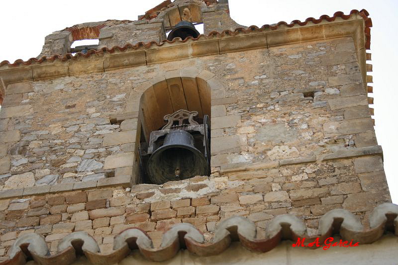 Foto de Pozalmuro (Soria), España