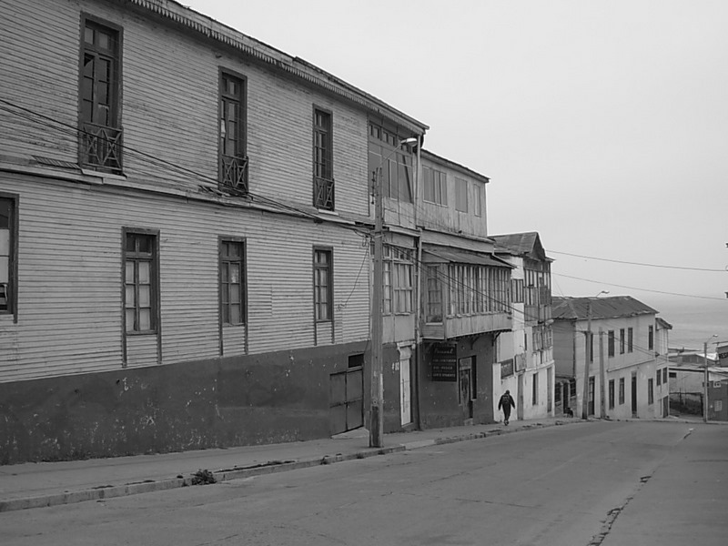 Foto de Cartagena, Chile