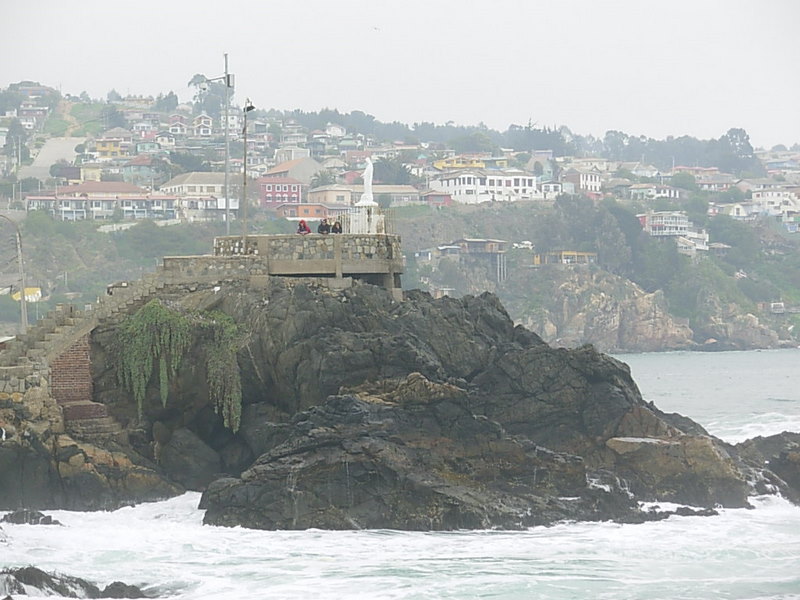 Foto de Cartagena, Chile