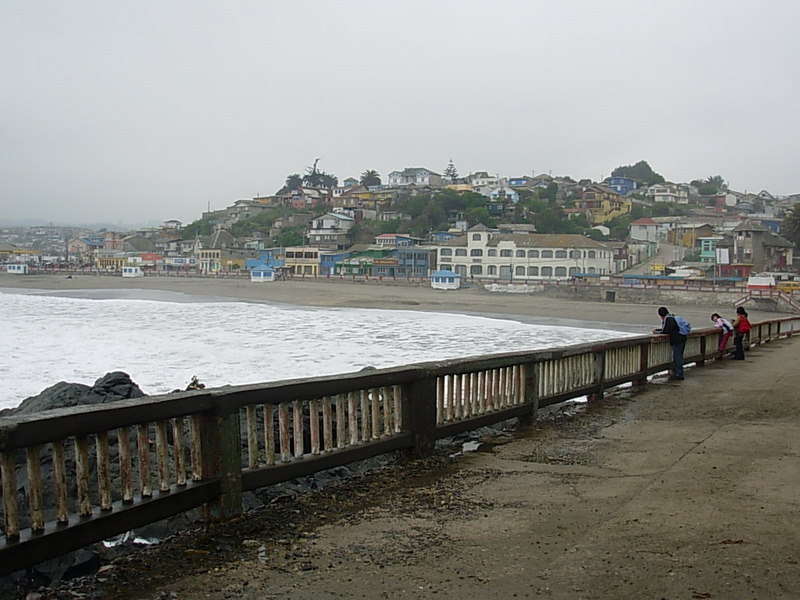 Foto de Cartagena, Chile