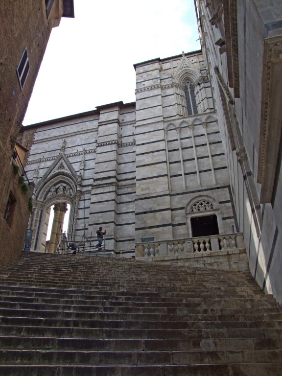 Foto de Siena, Italia